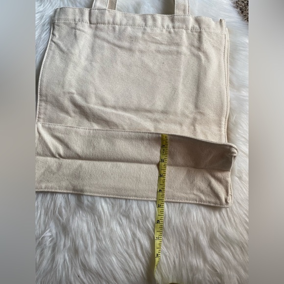 Cinnamoroll hello kitty Kuromi canvas tote bag - Picture 4 of 7